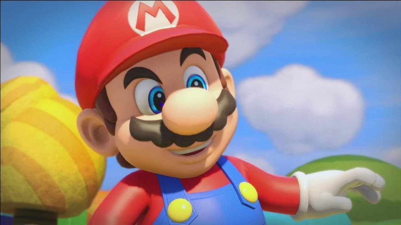 [RUMOR E3 2021] Trapelato un nuovo gioco con Super Mario