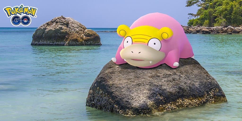 Pokémon GO