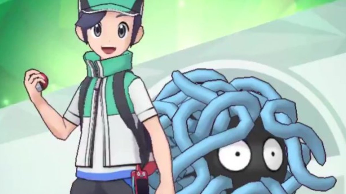 Pokémon Masters EX: arriva l’Evento Uova Erba e Veleno