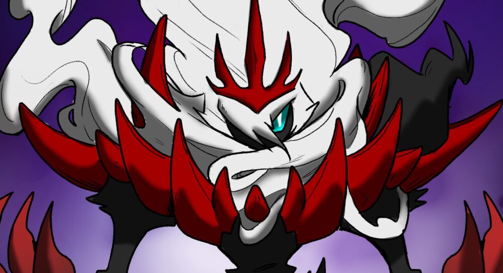 Darkrai