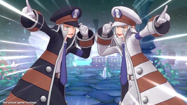 Pokémon Masters EX: arrivano i Capometrò e tanti cambiamenti!