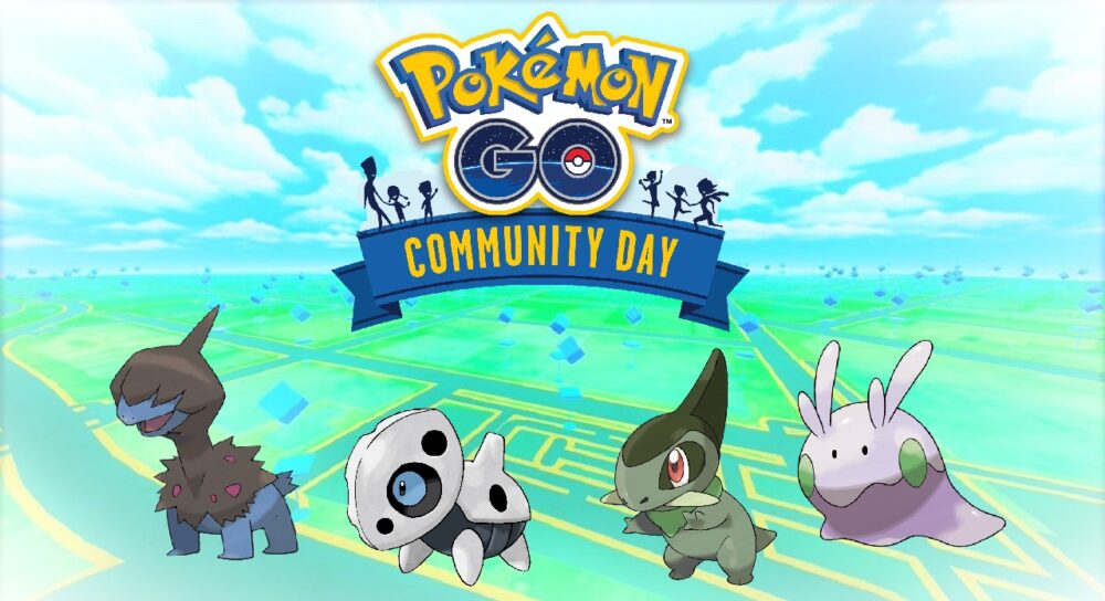 Community Day