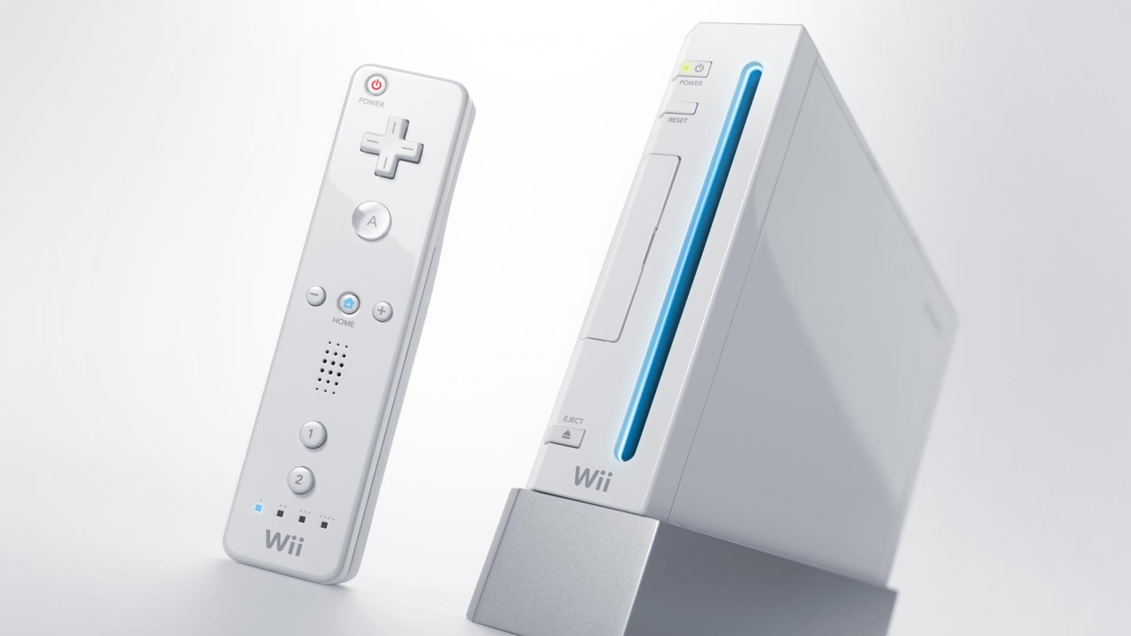 Trapelati i nomi proposti originariamente per Nintendo Wii