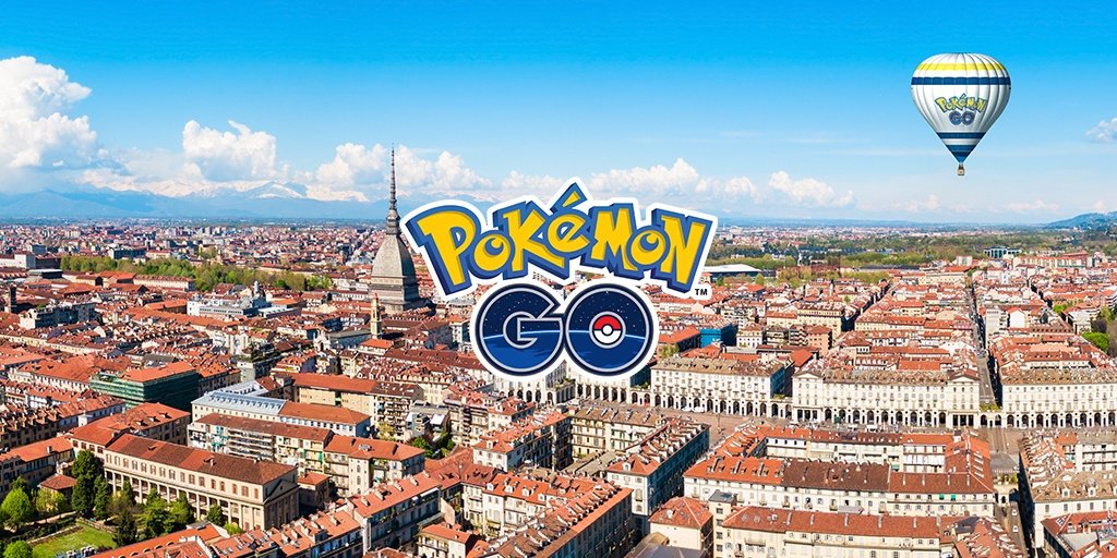 In arrivo su Pokémon GO un nuovo evento speciale esclusivo per gli italiani