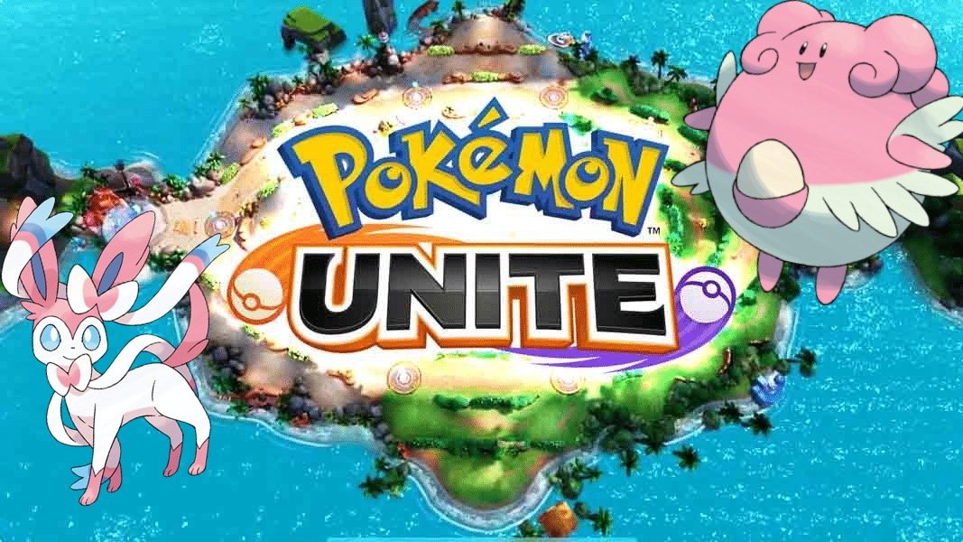 Pokémon UNITE: un nuovo datamine svela l’arrivo di Blissey, Sylveon e molto altro!