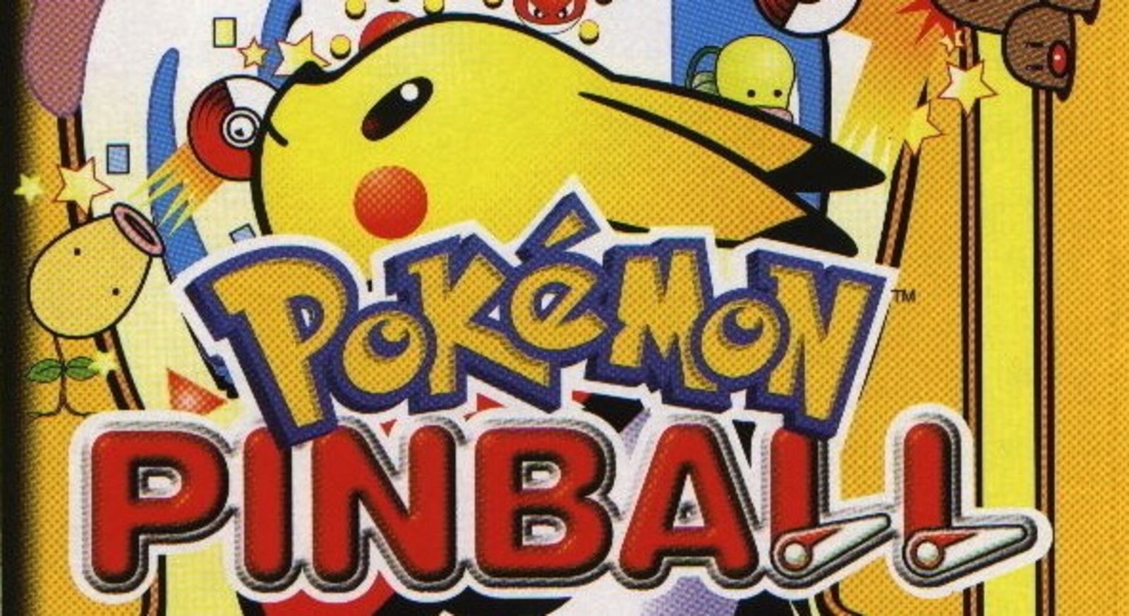 Pokémon Pinball doveva uscire anche su Nintendo DS, secondo un leak