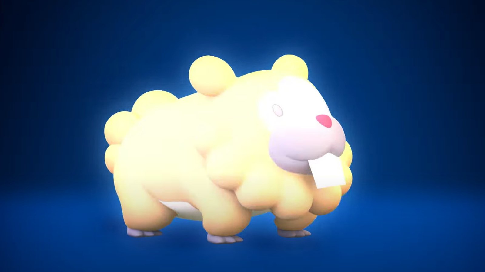 Pokémon ha appena rilasciato un grande annuncio su YouTube