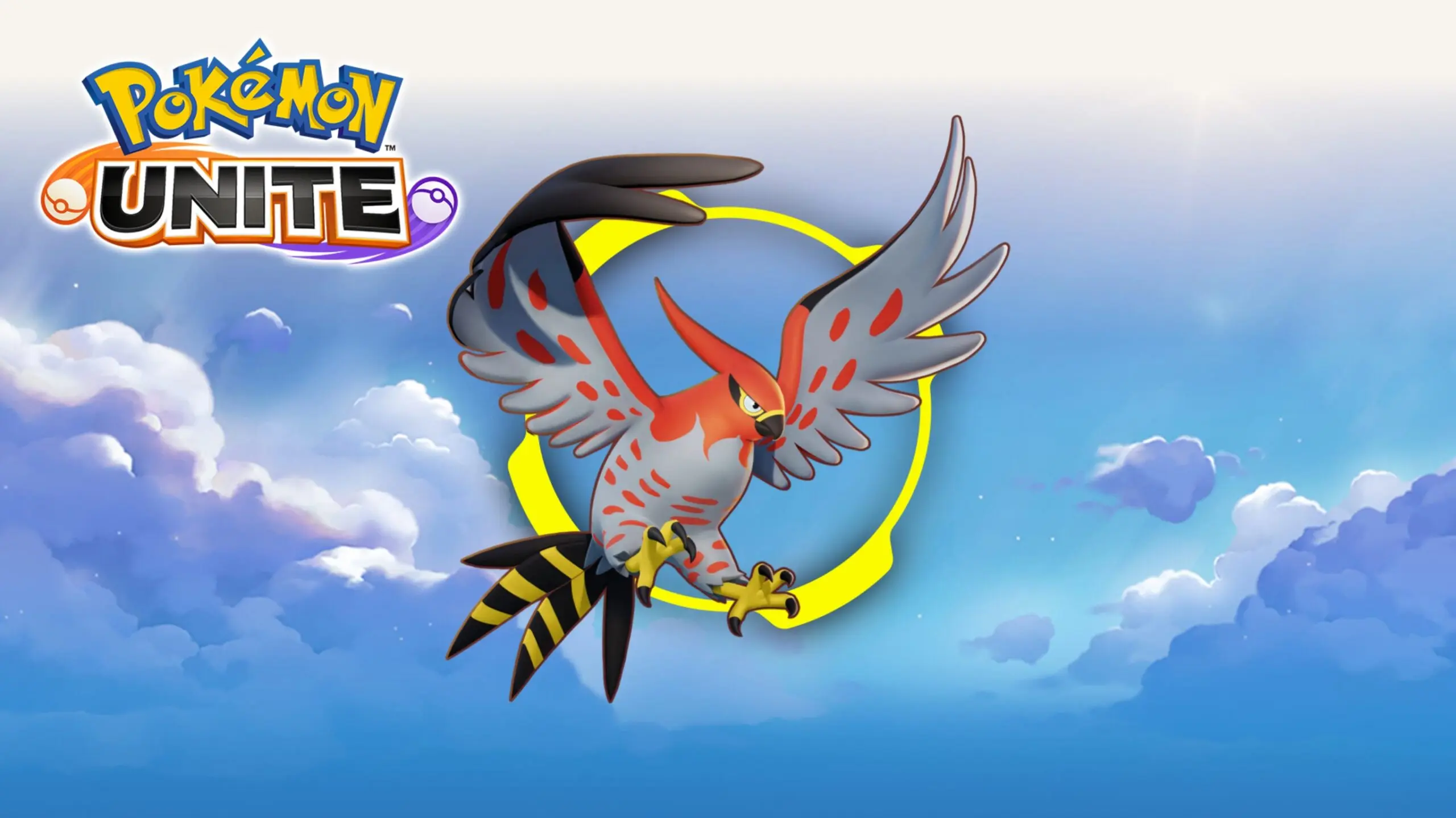 Guida Pokémon UNITE: Talonflame, consigli build e strategie