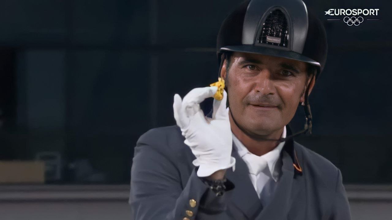 Olimpiadi Pikachu