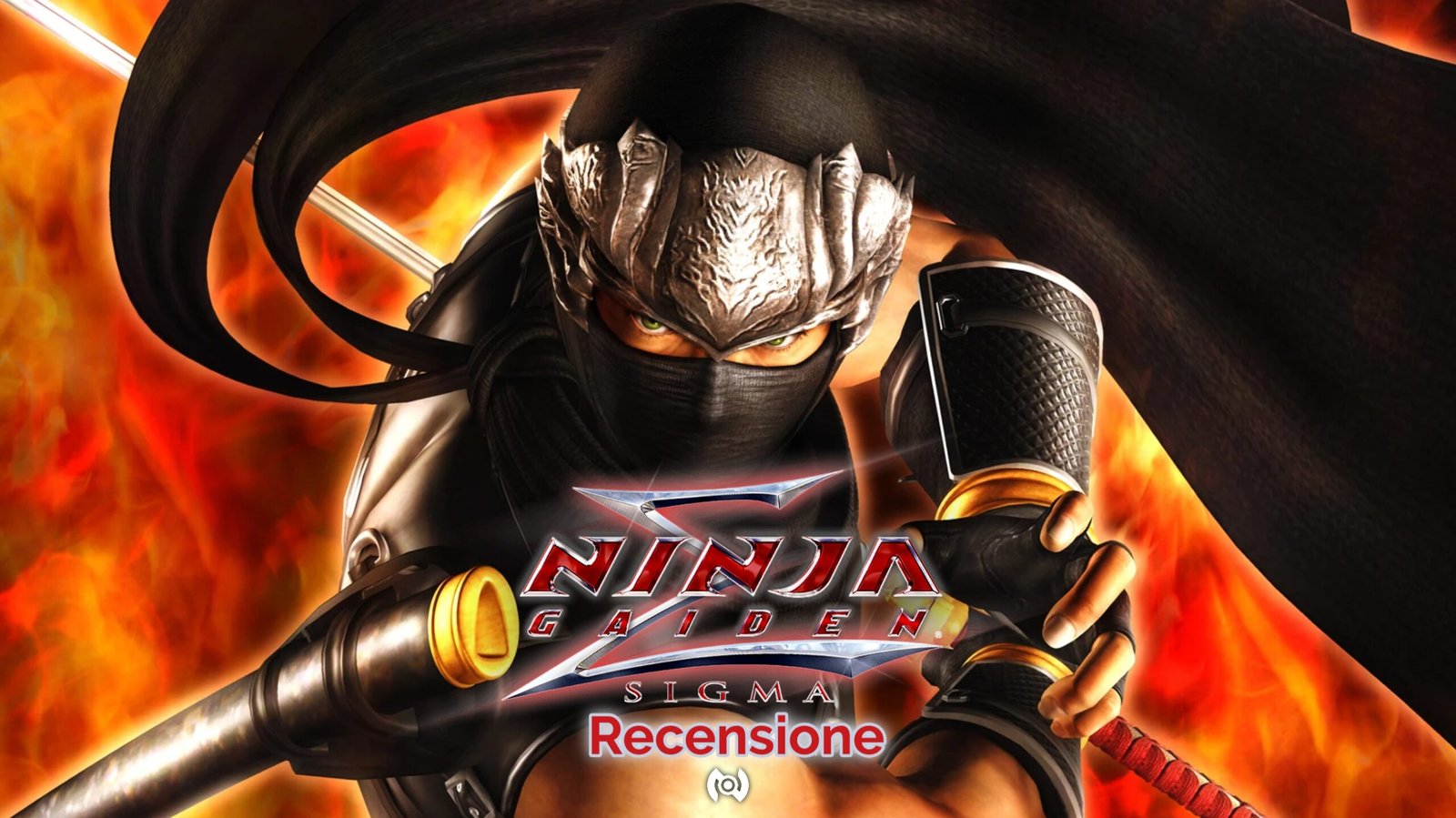 Ninja Gaiden Sigma – Recensione: Ryu Hayabusa ritorna alla carica
