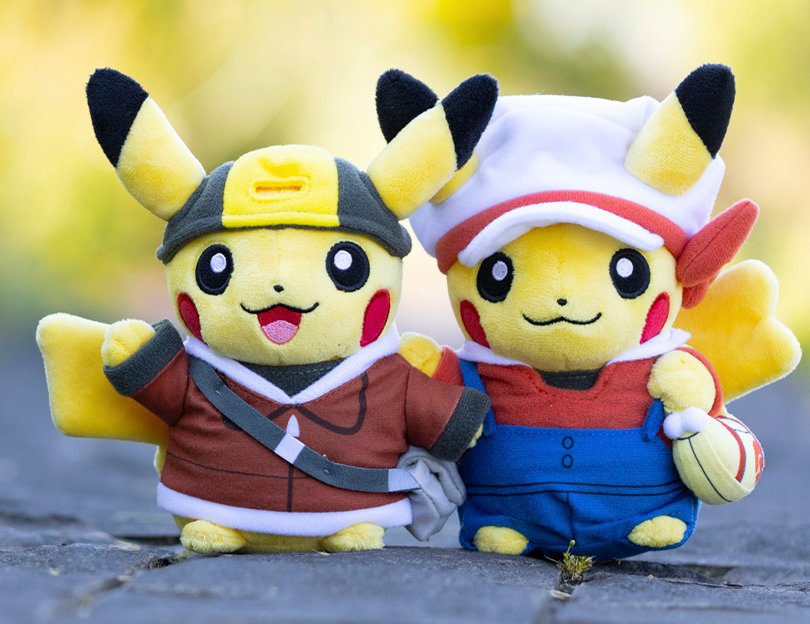 Pokémon Center