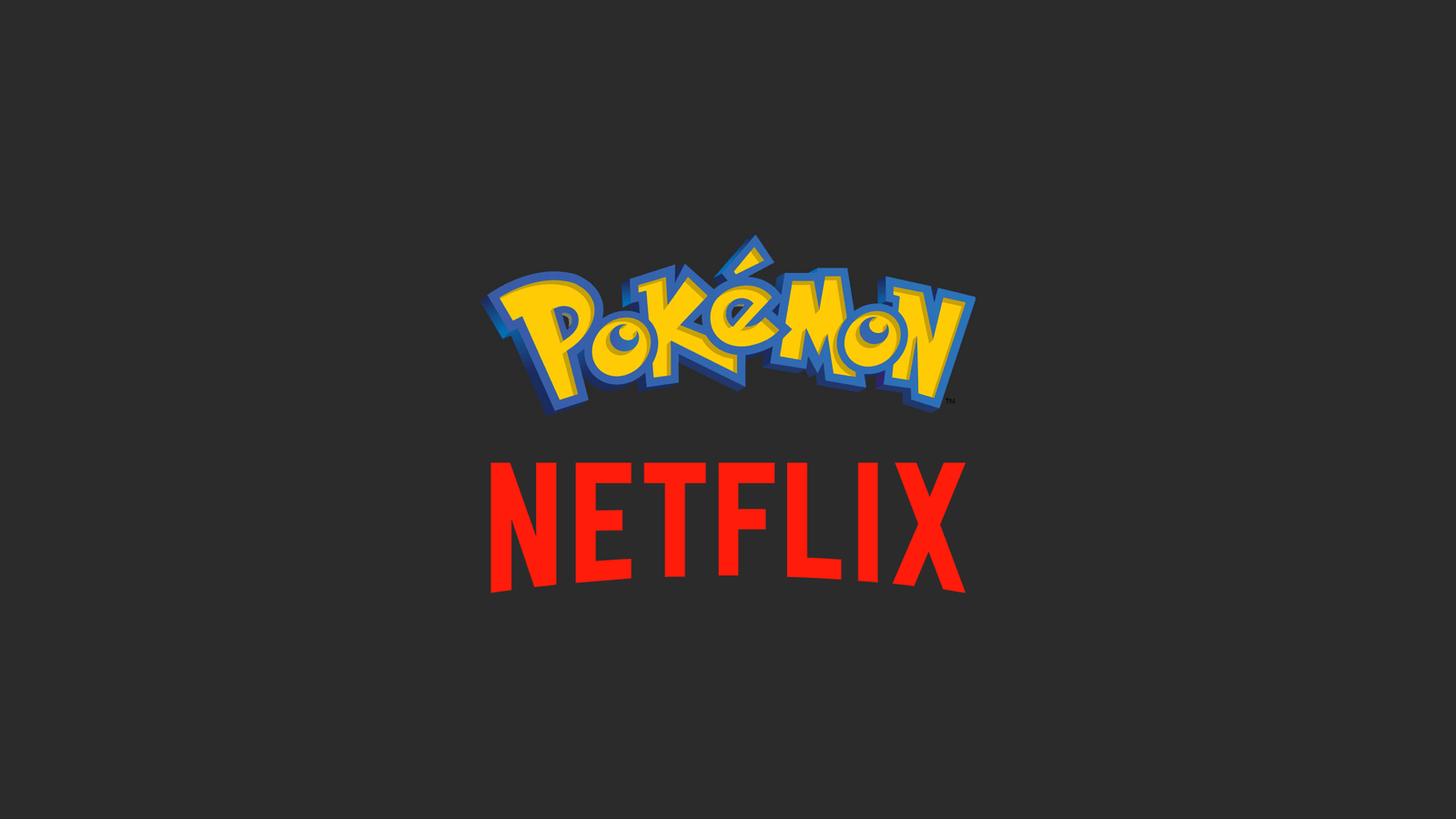 Pokémon live-action Netflix