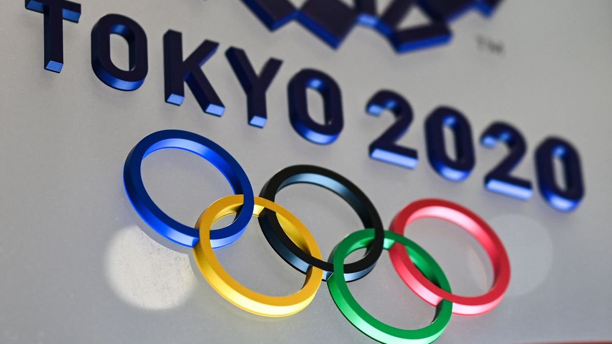 Tokyo 2020