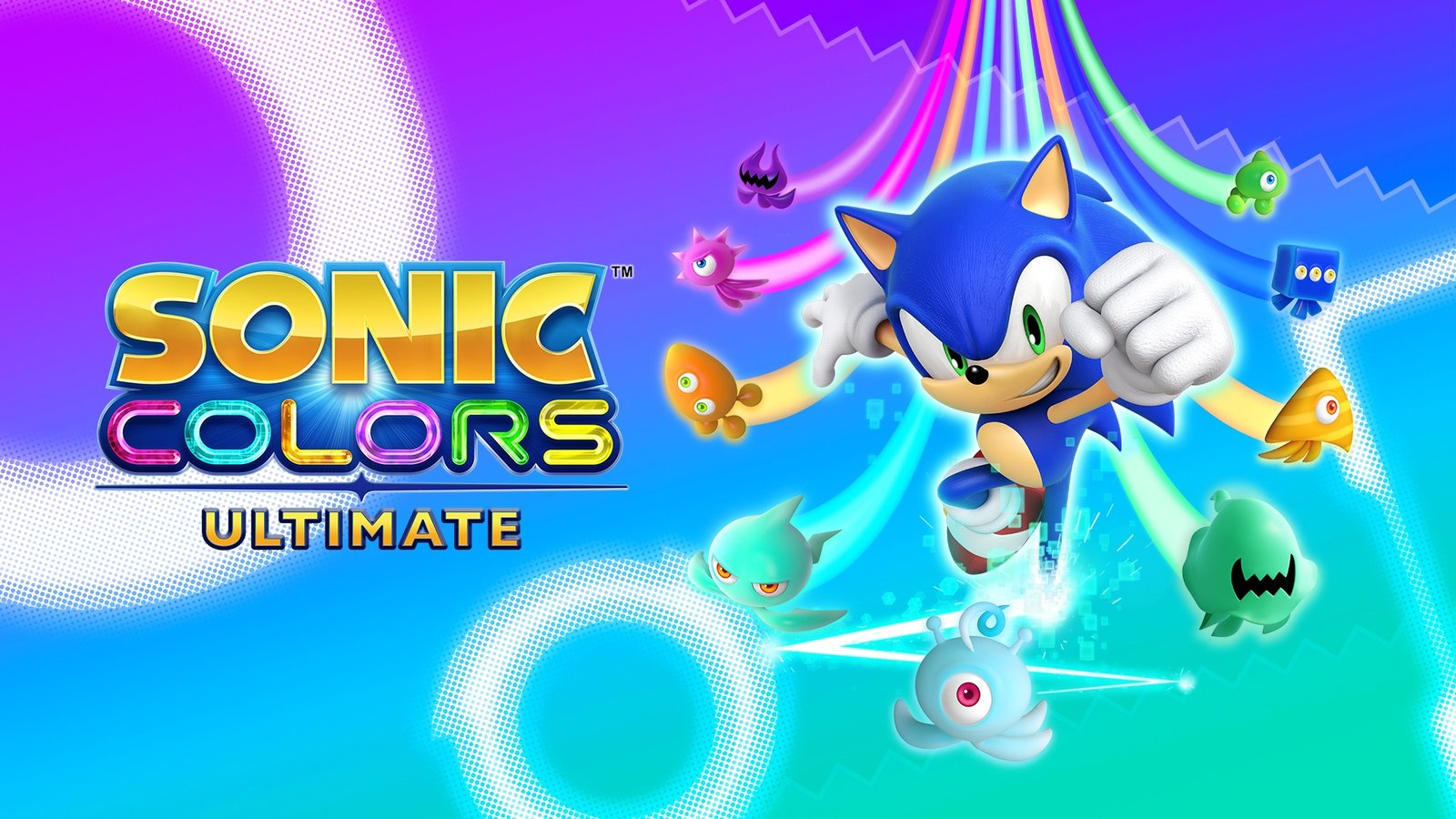 Sonic Colors Ultimate: un trailer mostra tanti miglioramenti e novità