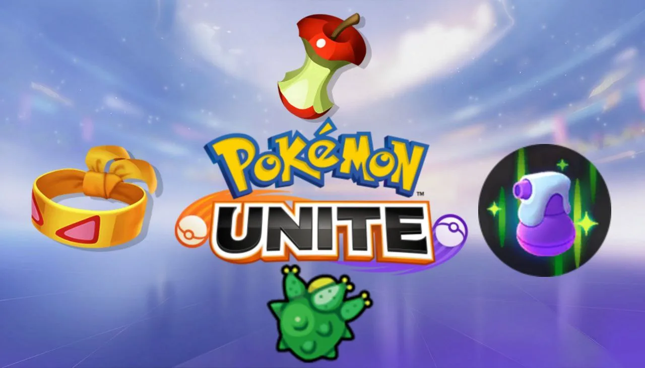 Pokémon UNITE