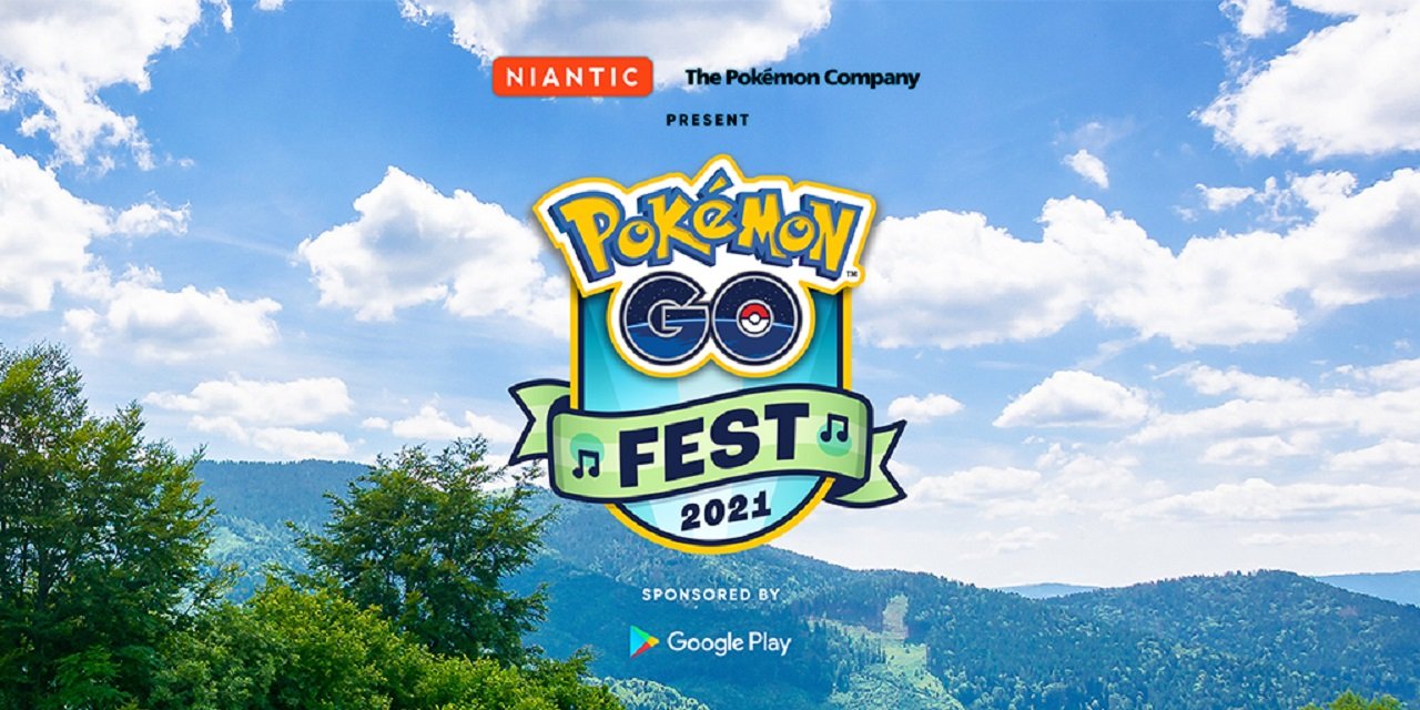 Pokémon GO Fest 2021: abbonamenti YouTube Premium e altri bonus annunciati per l’evento!