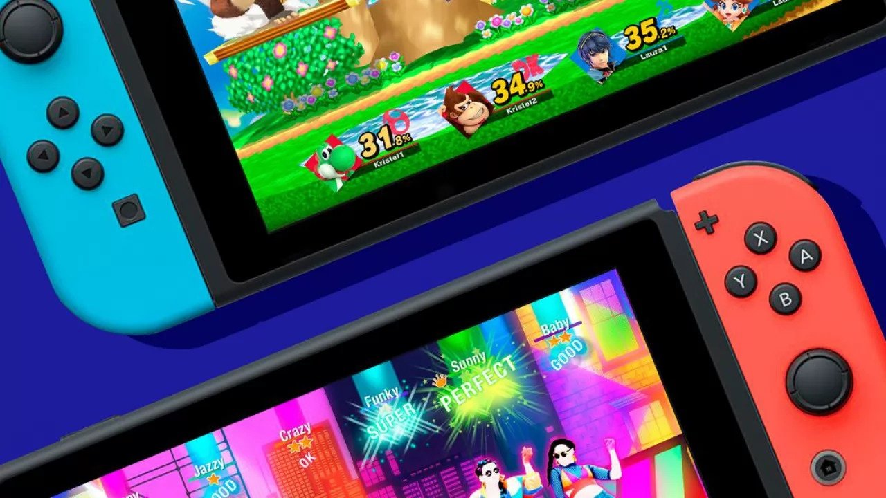 Disponibili nuovi giochi Nintendo in sconto su Amazon!