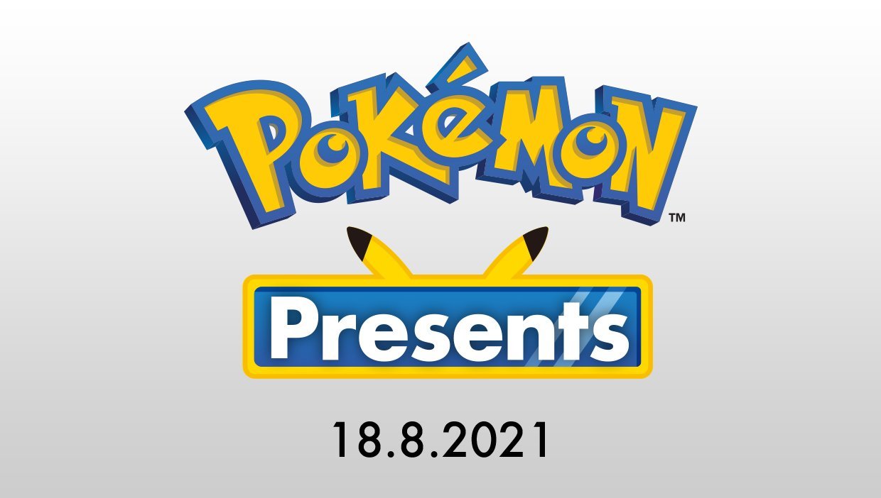 Pokémon Presents: tutto ciò che potrebbe esserci all’evento