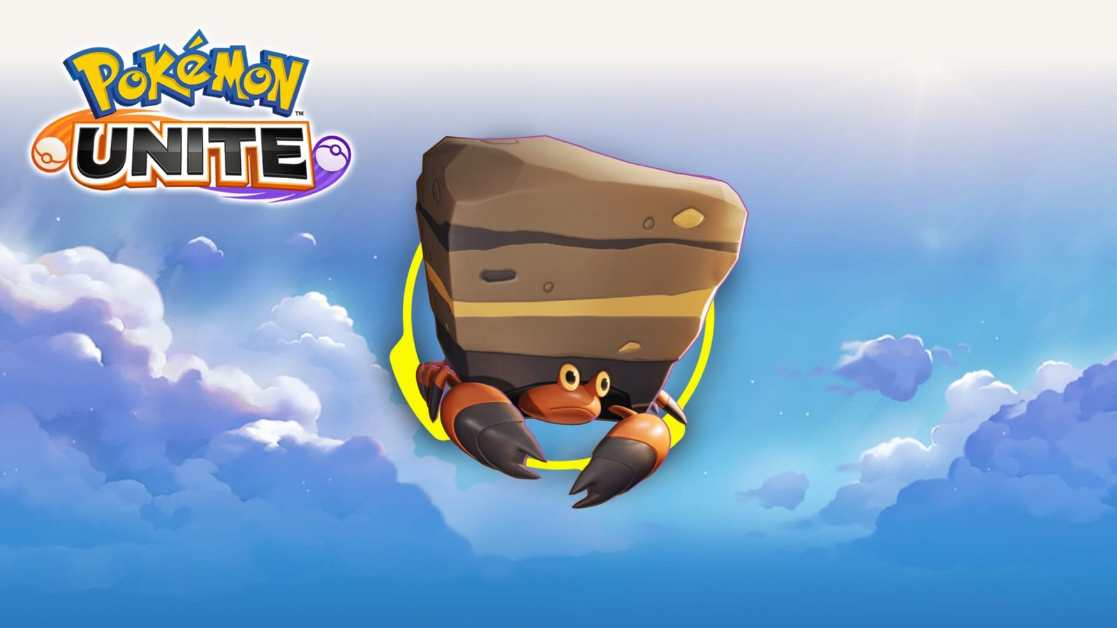 Guida Pokémon UNITE: Crustle, consigli build e strategie