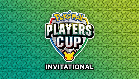 Pokémon Players Cup Invitational