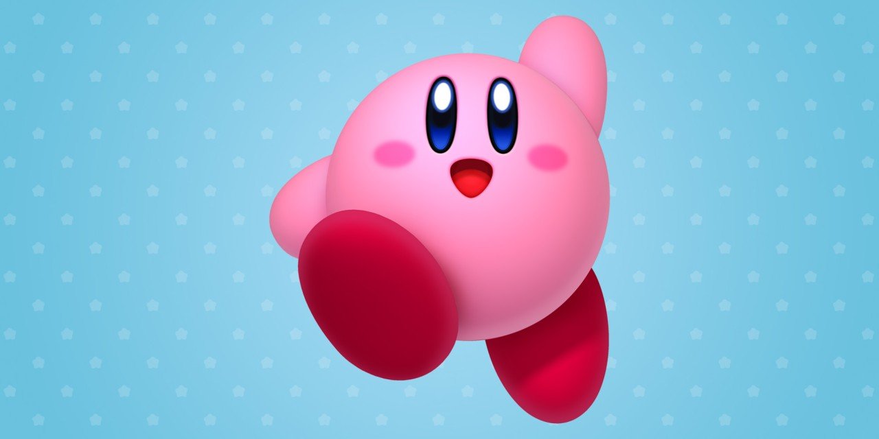 Kirby: il sito ufficiale fa pensare ad un nuovo gioco in arrivo