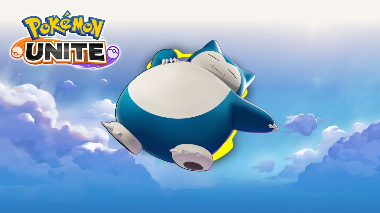 Pokémon UNITE