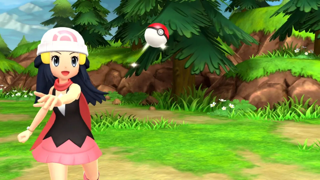 Poké Ball speciali