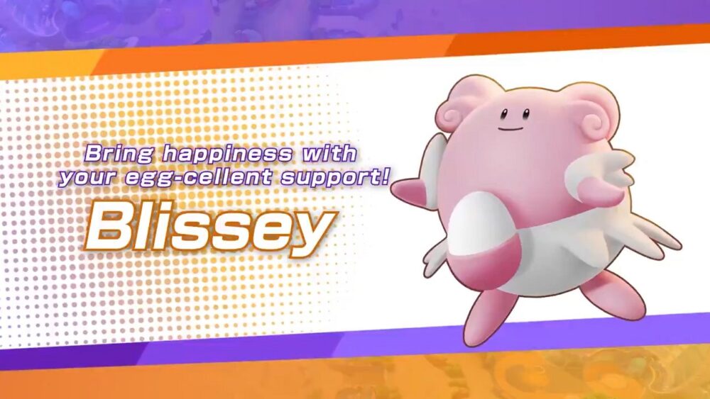 Blissey