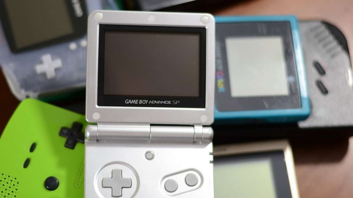 Nintendo Switch Online: in arrivo giochi del Game Boy e del Game Boy Color