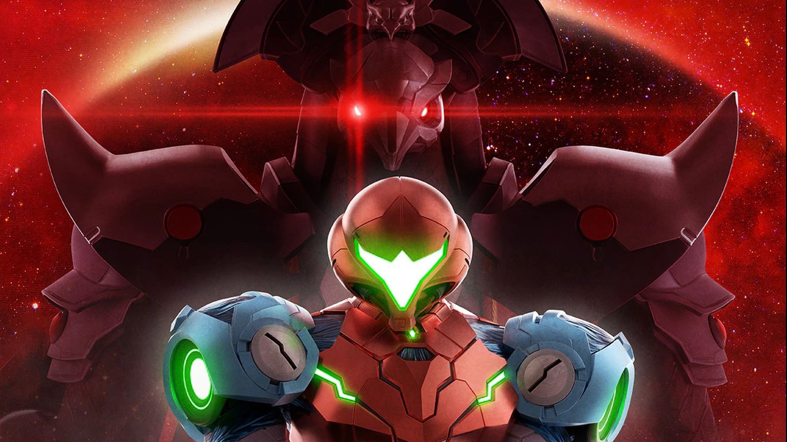 Metroid Dread: rilasciato un nuovo trailer