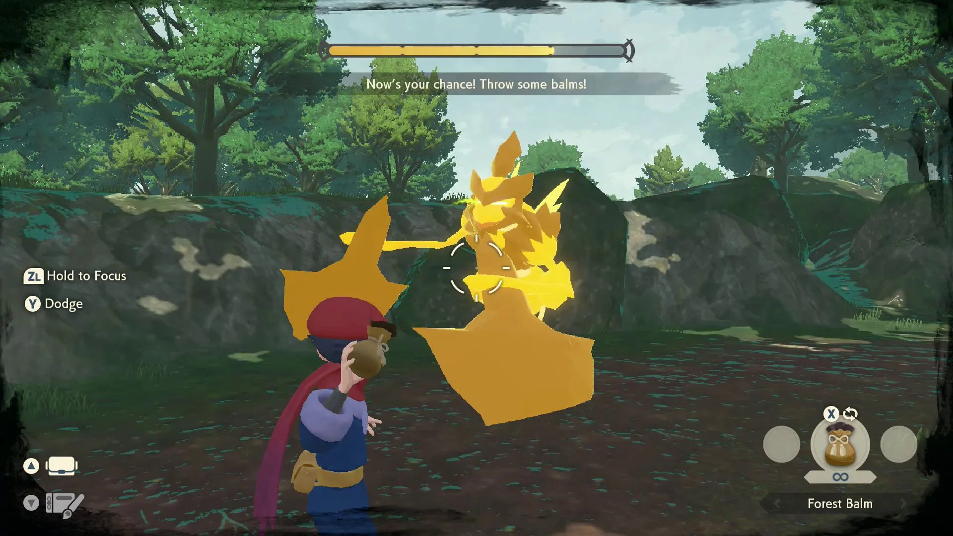 Leggende Pokémon: Arceus