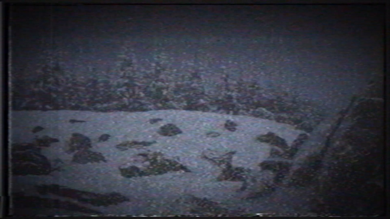 Pubblicata una nuova foto sul misterioso Pokémon di Leggende Pokémon: Arceus