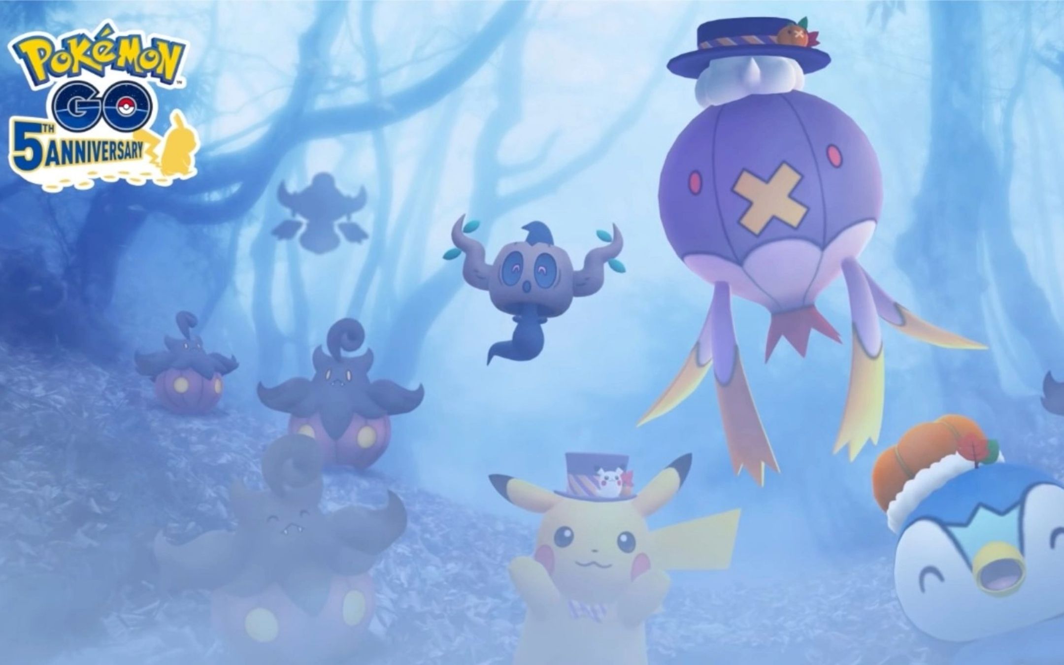 Pokémon GO