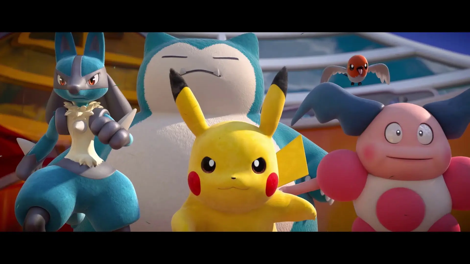 Addio Pokémon UNITE: il gioco chiuderà i battenti ad inizio 2027, ecco quando