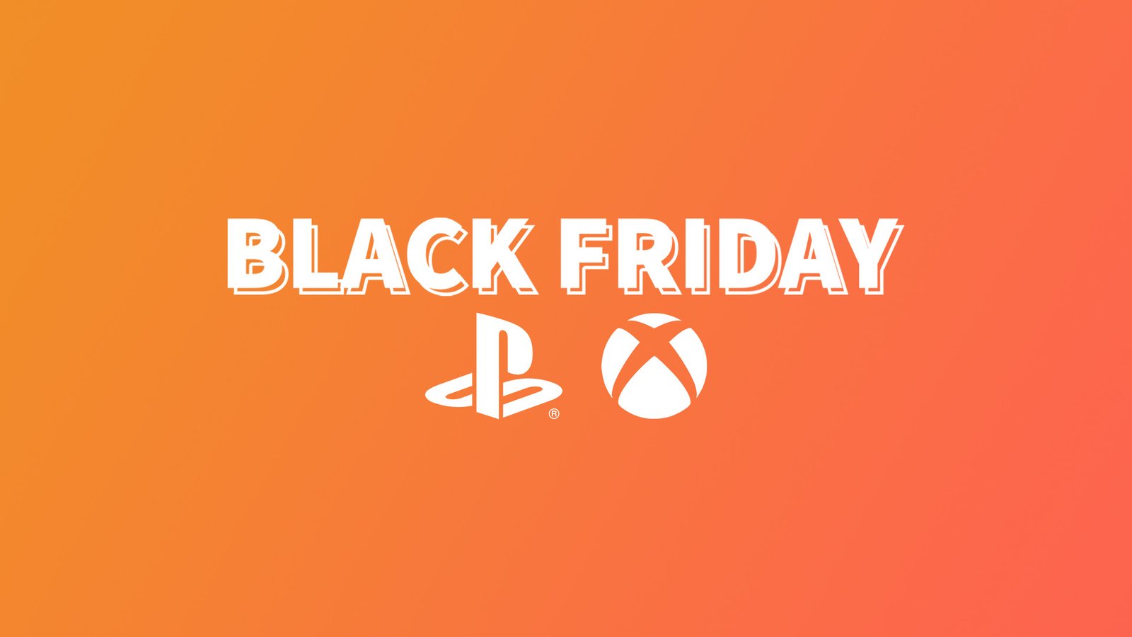 Black Friday 2021: le migliori offerte per PlayStation e Xbox
