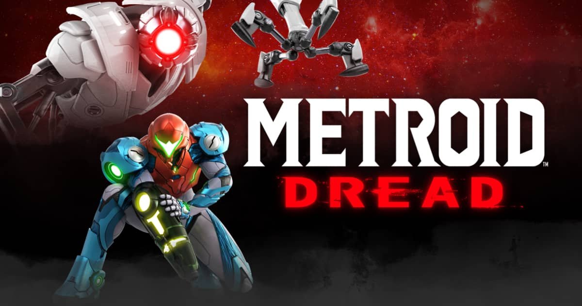 Metroid Dread ha superato le tre milioni di copie vendute
