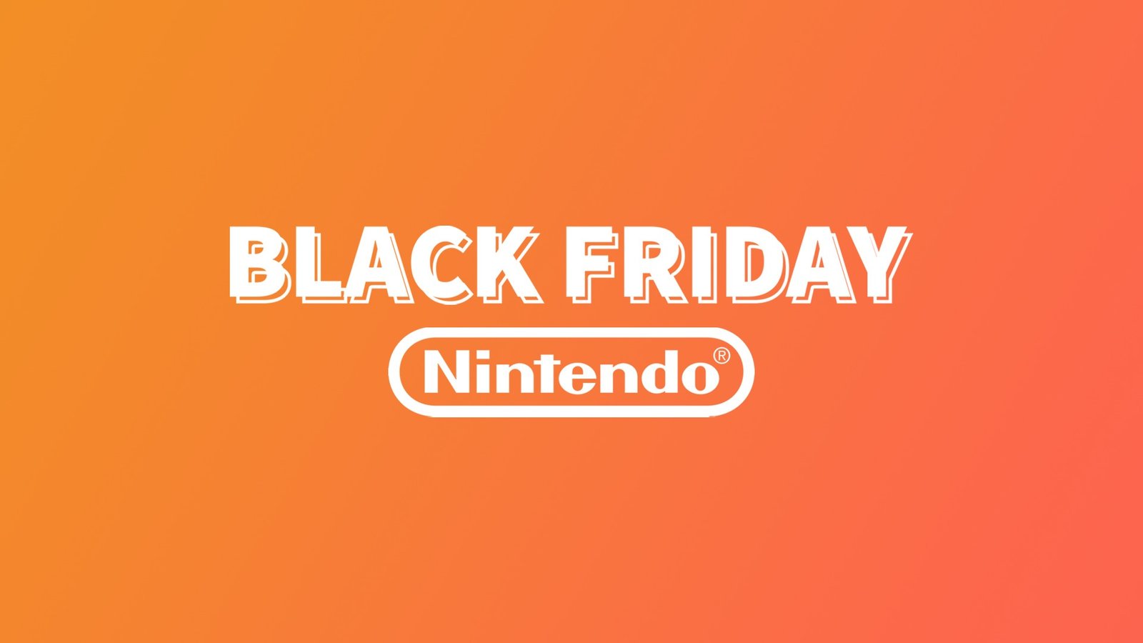 Black Friday 2021: le migliori offerte per Nintendo Switch