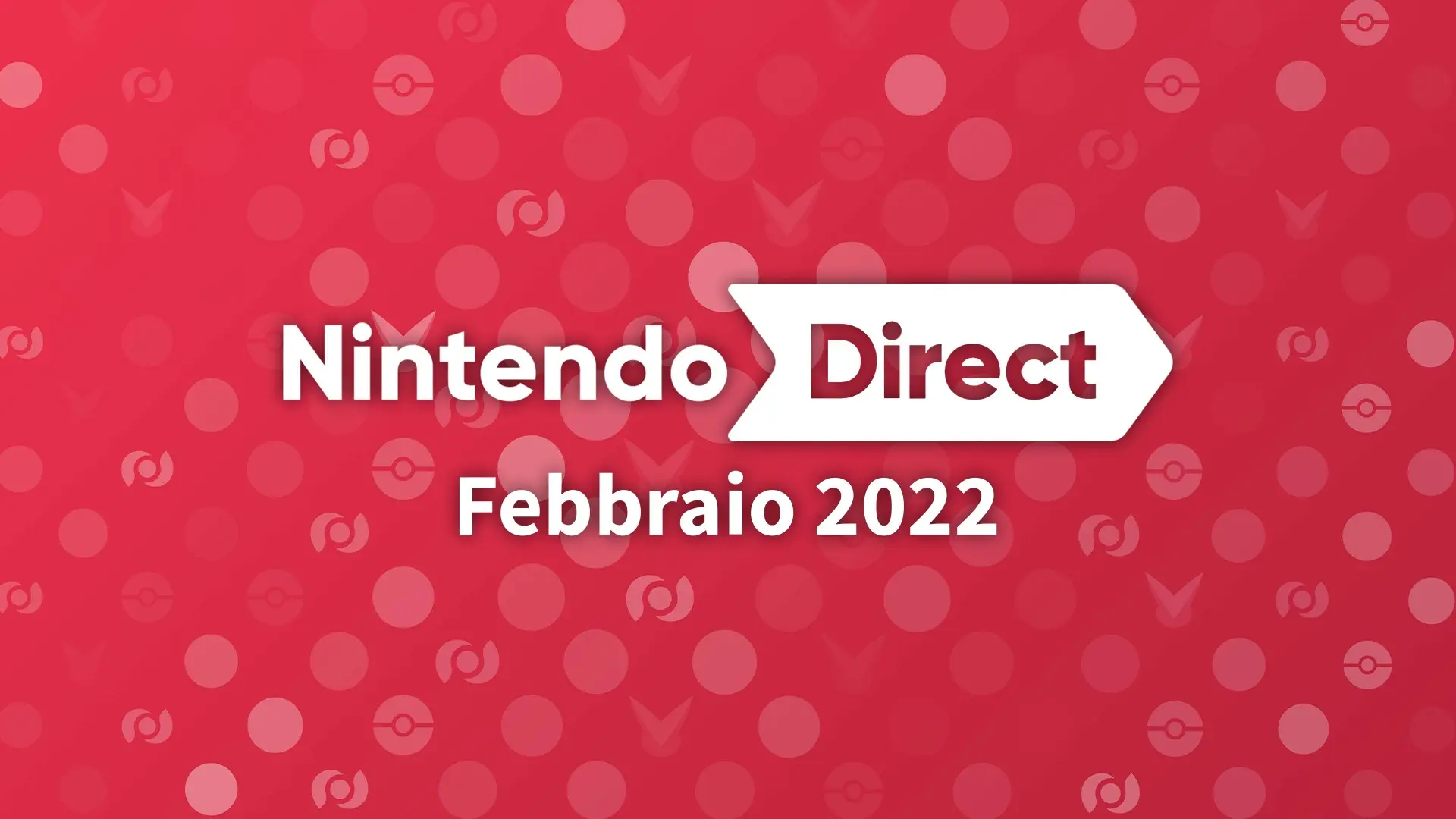 RESOCONTO DEL NINTENDO DIRECT DEL 9 FEBBRAIO 2022