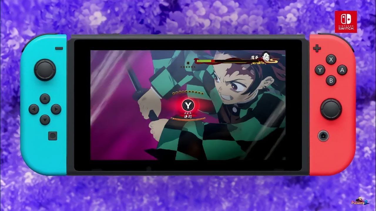 Demon Slayer: Hinokami Chronicles