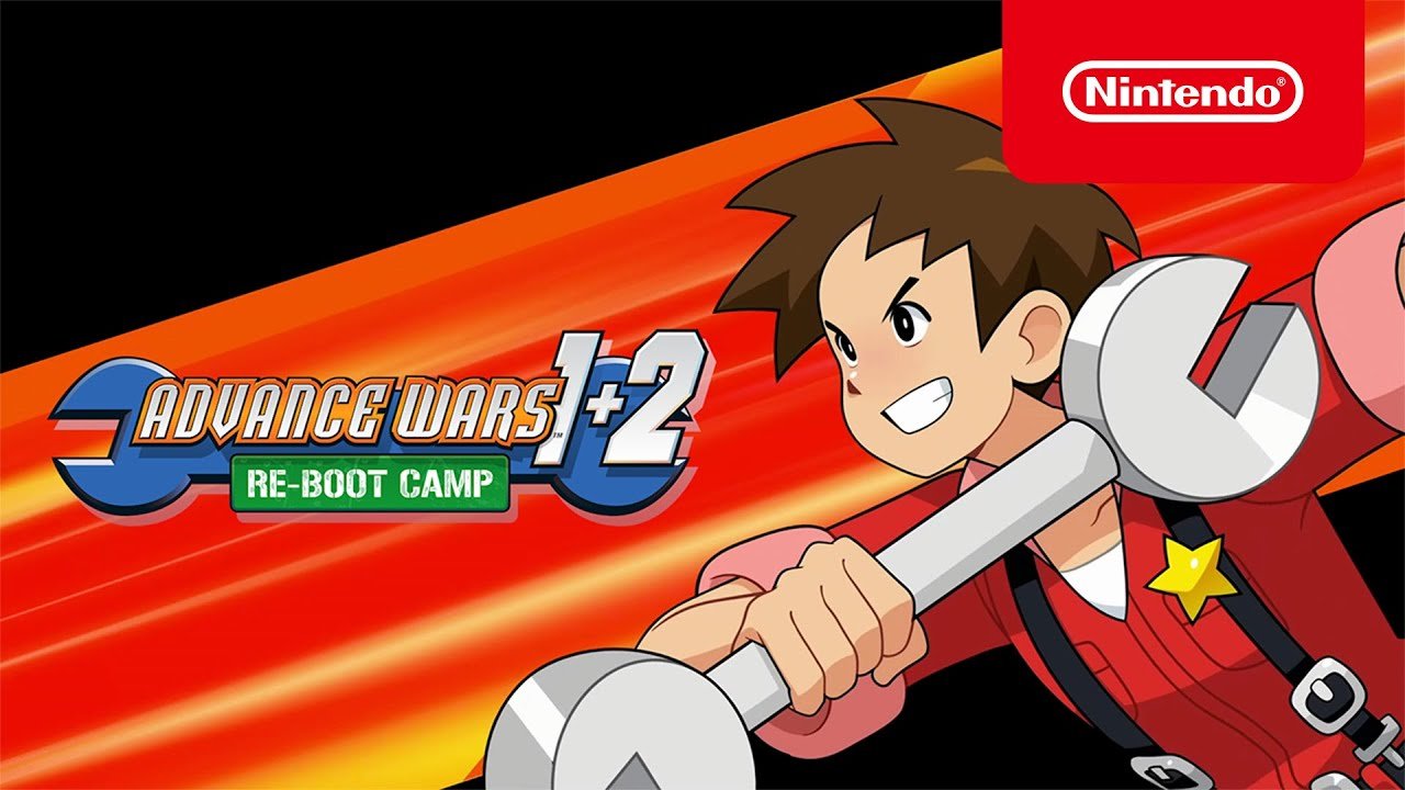 Advance Wars
