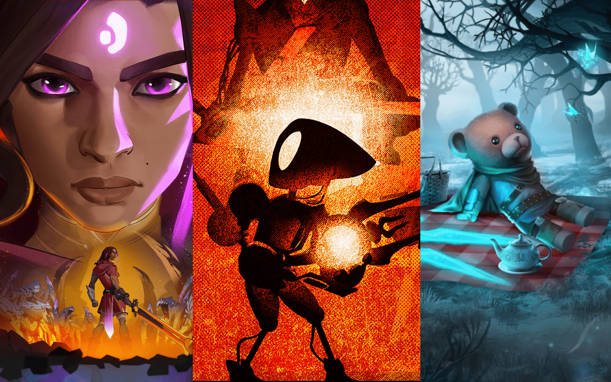 Indie World – Italian Developers Summit: lo Storytelling Videoludico