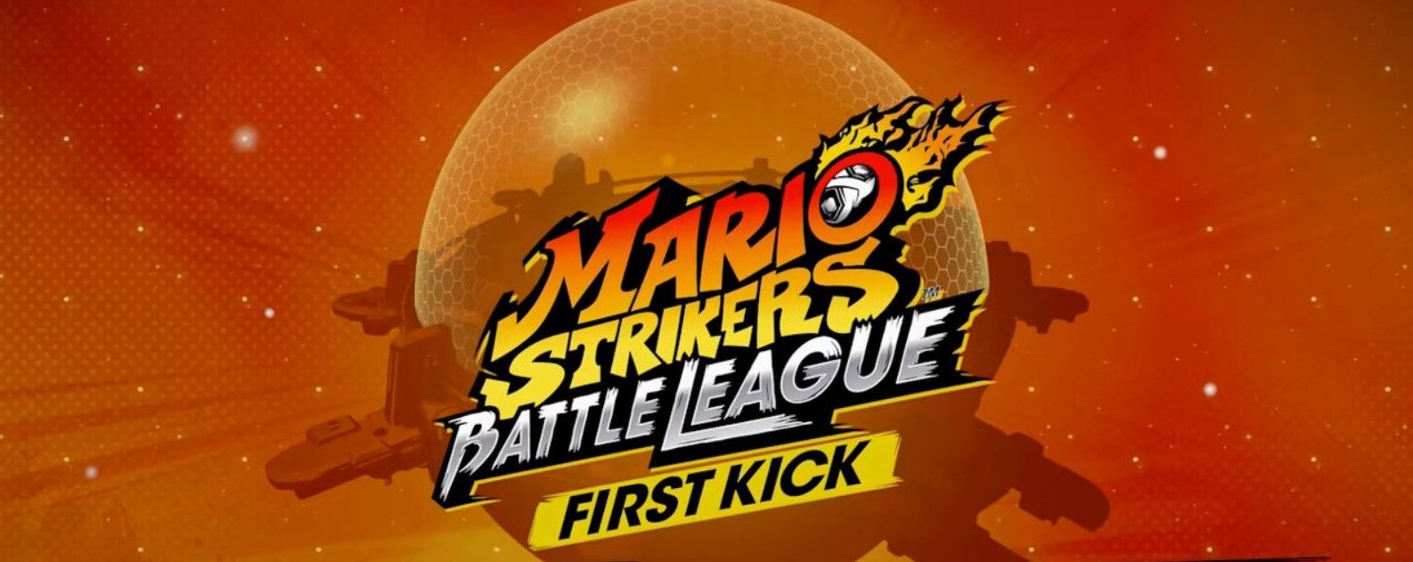 Mario Strikers: Battle League Football – disponibile da oggi la demo gratuita