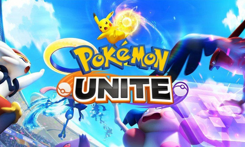 Pokémon UNITE: trapelata una nuova modalità che renderà giocabili i Pokémon leggendari e selvatici