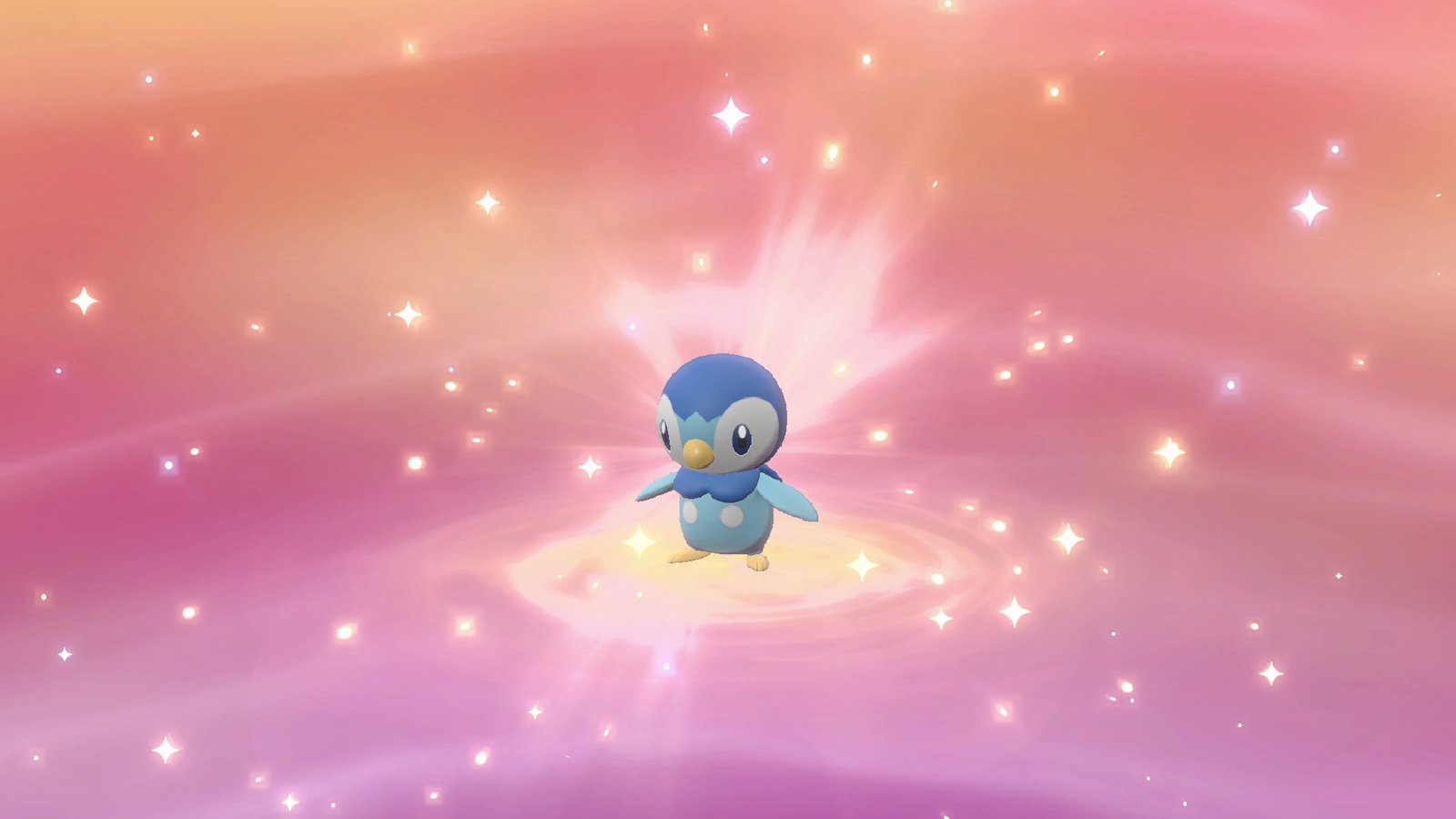 Annunciata in Corea la distribuzione del Piplup di Lucinda per il film Pokémon Giratina e il Guerriero dei Cieli