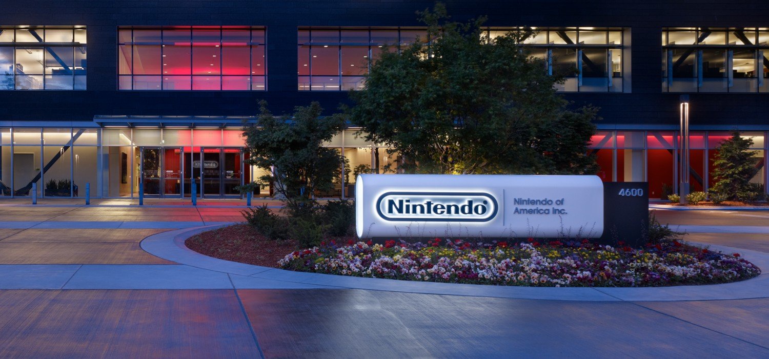 Nintendo of America