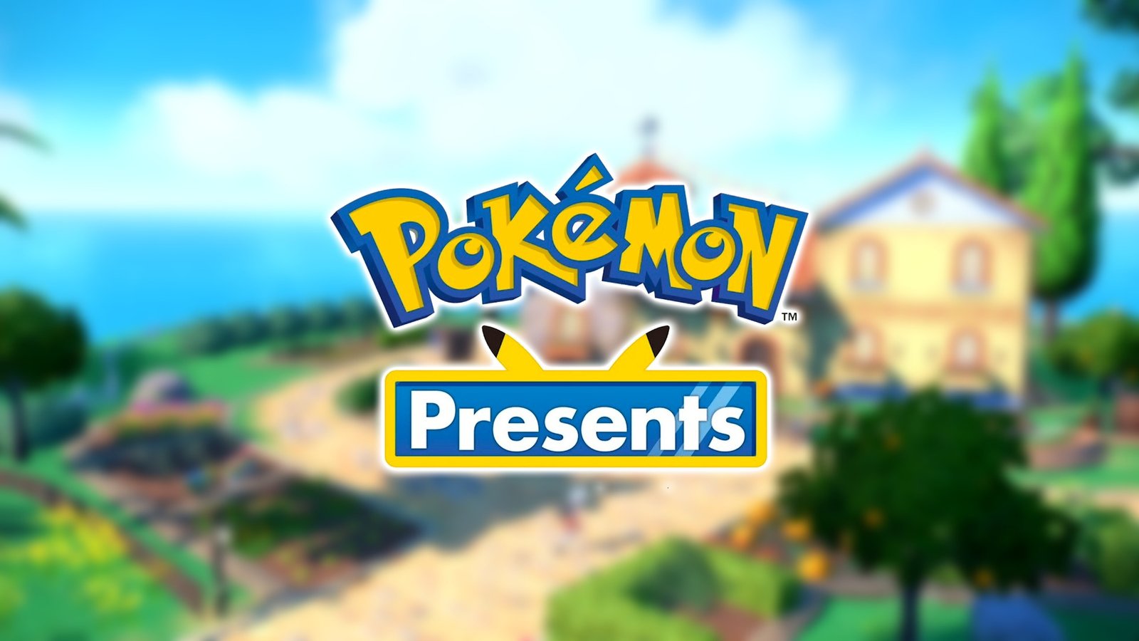 Pokémon Presents, un rumor parla di un nuovo evento il 26 maggio