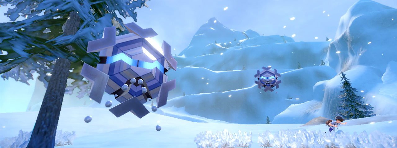 Pokémon Scarlatto e Violetto: ecco la lista dei Pokémon confermati 