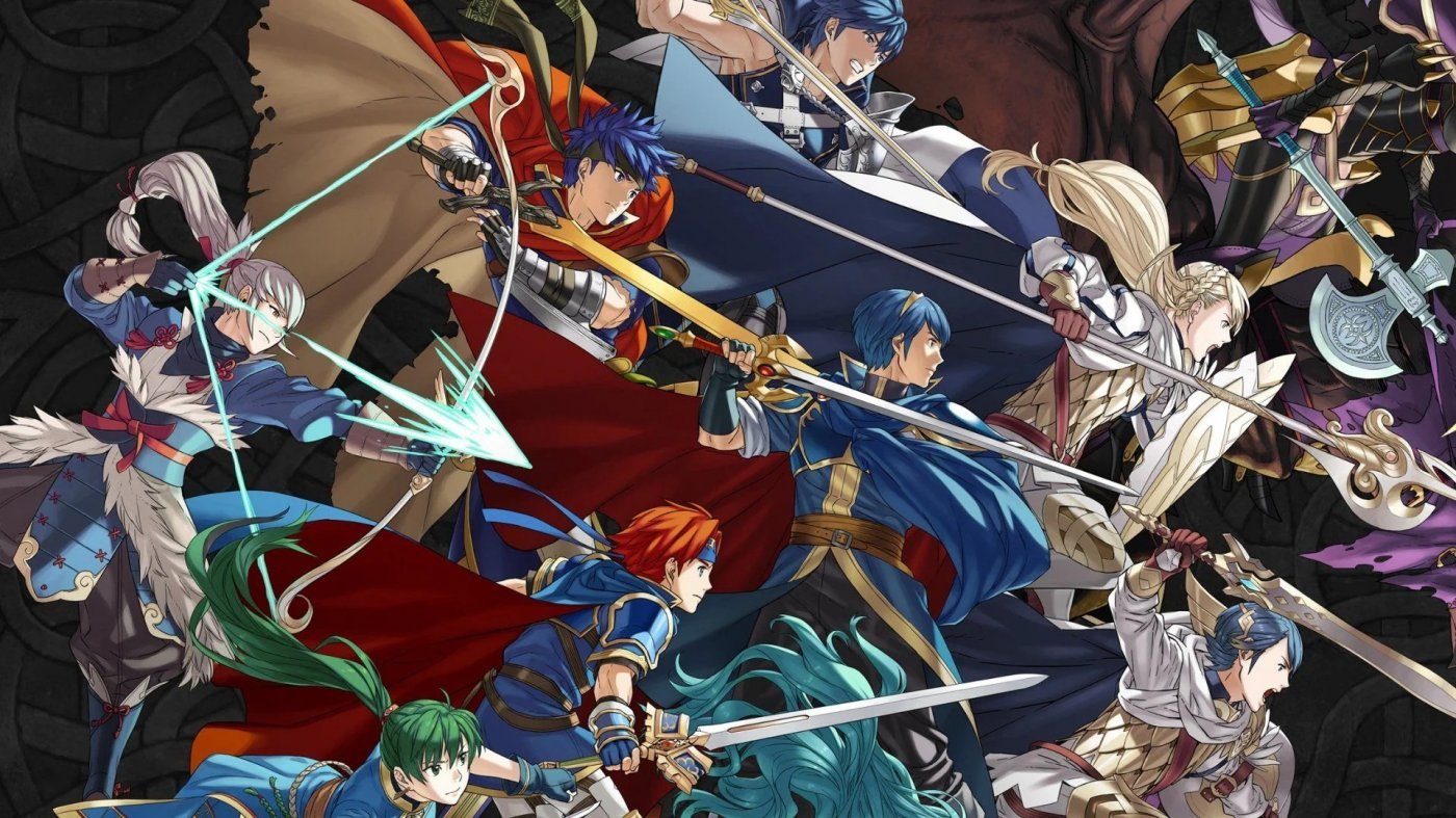 Fire Emblem