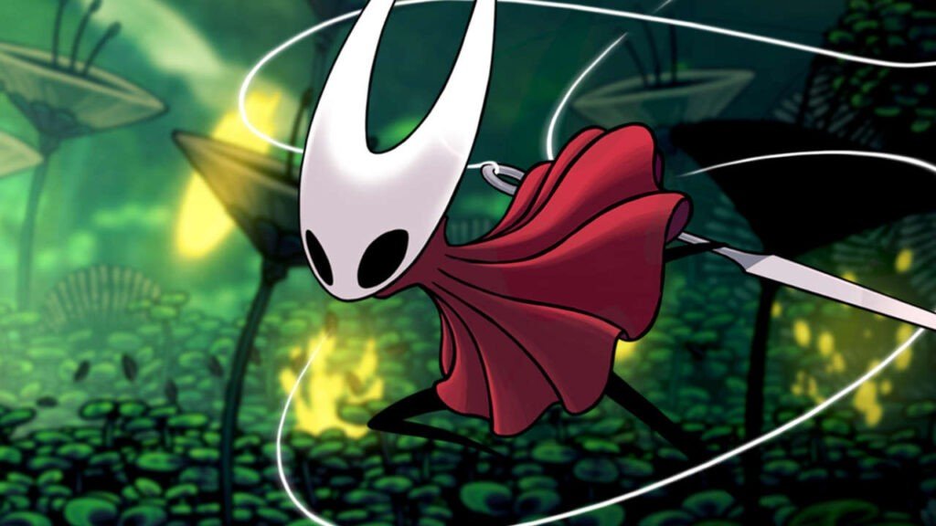 Hollow Knight: Silksong – potrebbero arrivare novità durante il Summer Game Fest