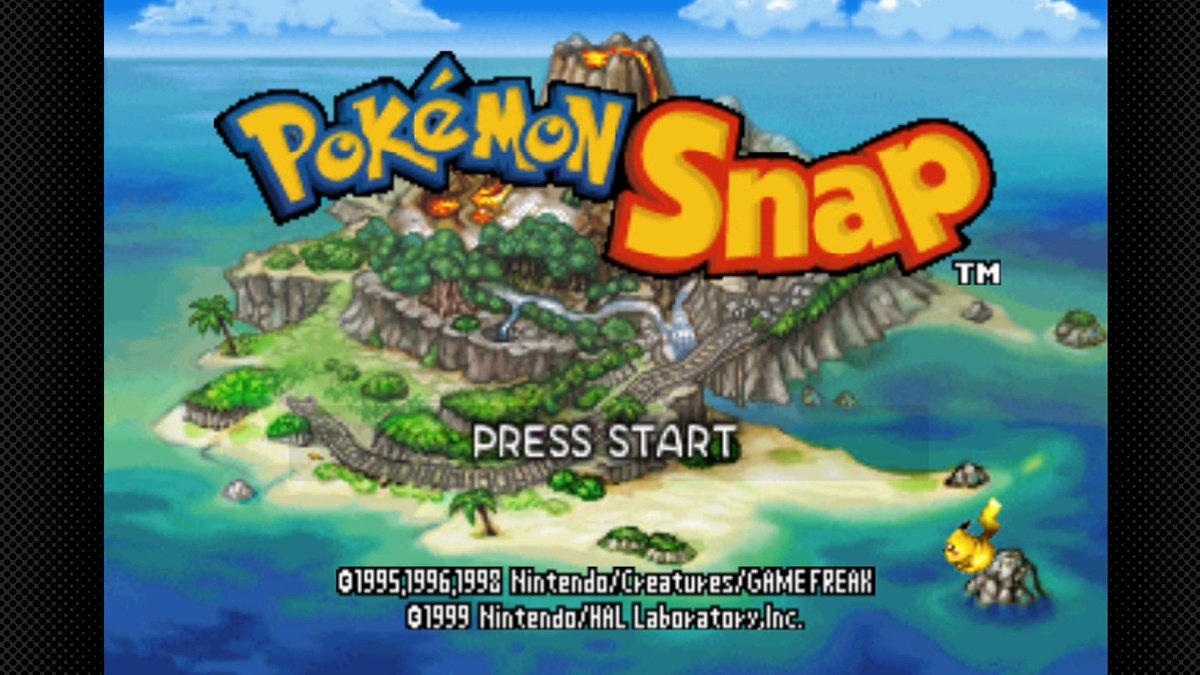 Pokémon Snap, trucchi per i Segni Pokémon nascosti